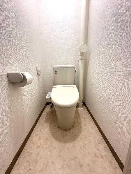 グリーンヒル寺田第四住宅147号棟