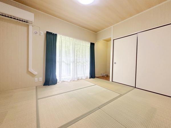 グリーンヒル寺田第四住宅147号棟