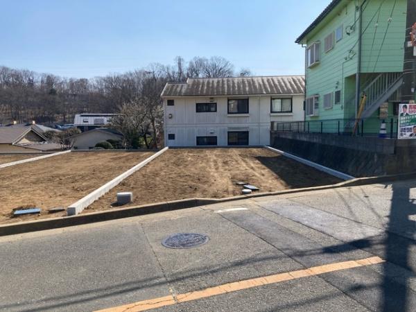 八王子寺田町　1号棟