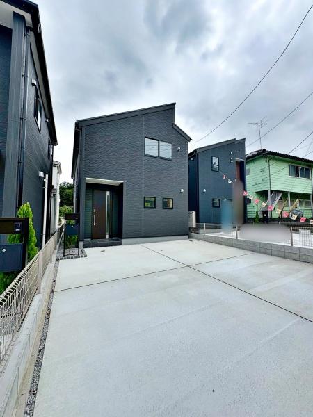 八王子寺田町　2号棟
