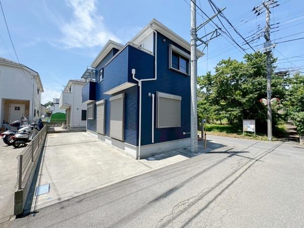 八王子市川口町　中古戸建