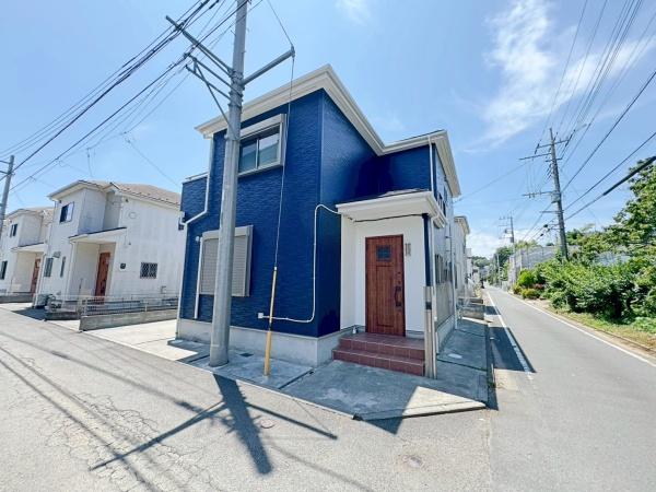八王子市川口町　中古戸建