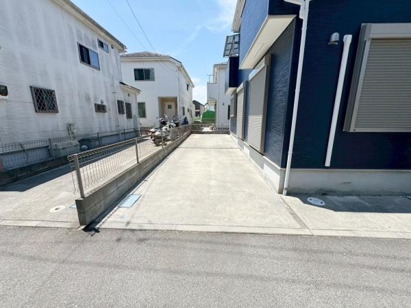 八王子市川口町　中古戸建