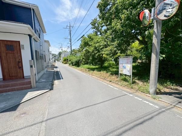 八王子市川口町　中古戸建