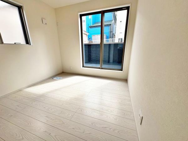 八王子市館町4期　1号棟