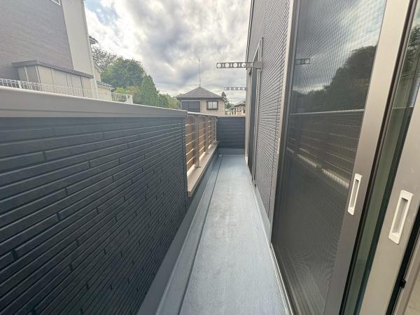 八王子市館町4期　1号棟