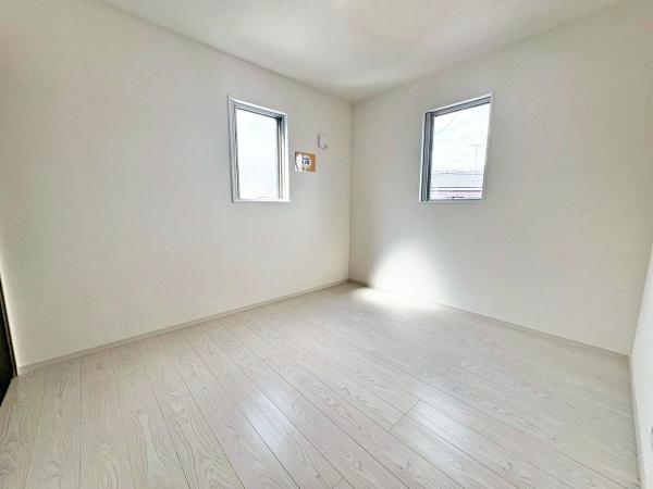 八王子市館町4期　2号棟