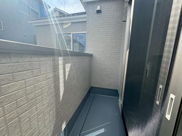 八王子市館町4期　3号棟