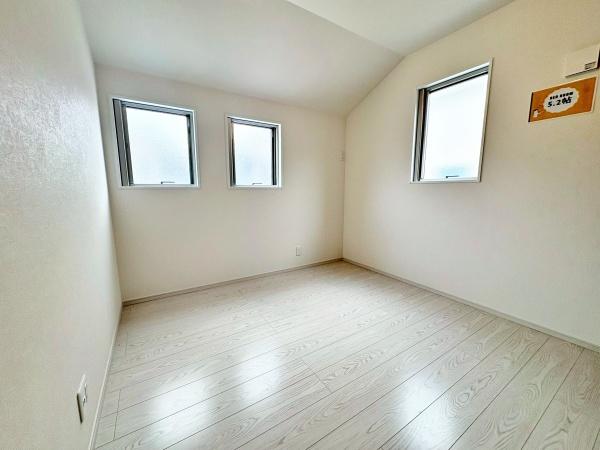 八王子市館町4期　4号棟