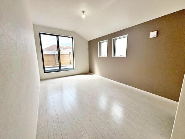 八王子市館町4期　4号棟