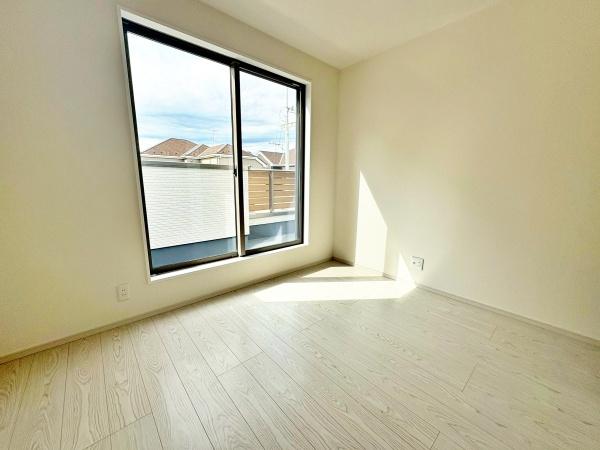 八王子市館町4期　4号棟