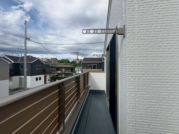 八王子市館町4期　4号棟