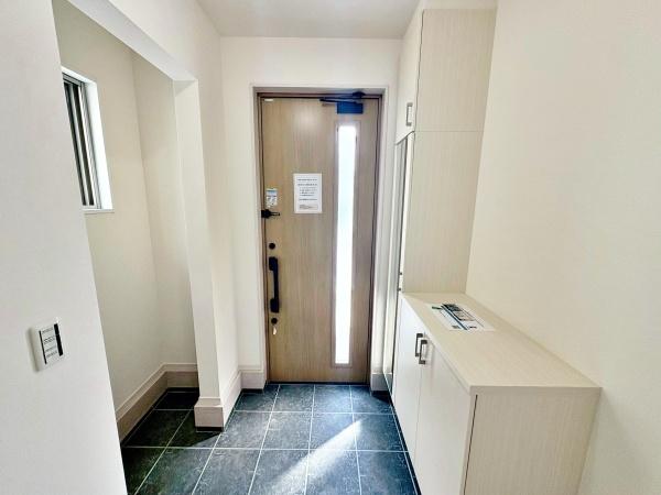 八王子市館町4期　4号棟