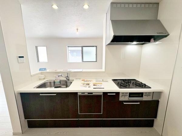 八王子市館町4期　4号棟