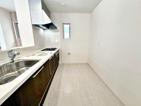 八王子市館町4期　4号棟