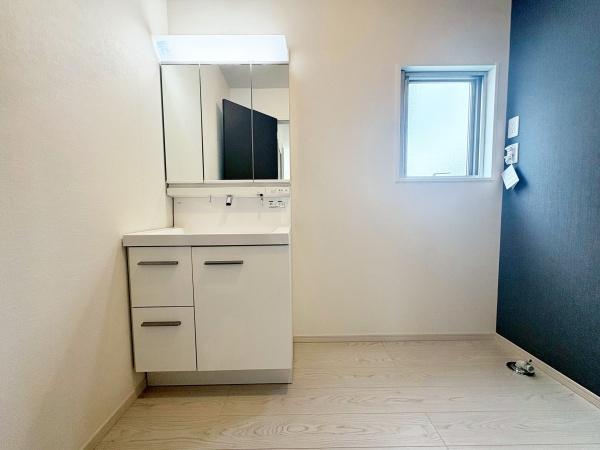 八王子市館町4期　5号棟