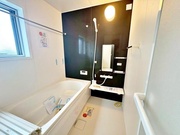 八王子市館町4期　5号棟