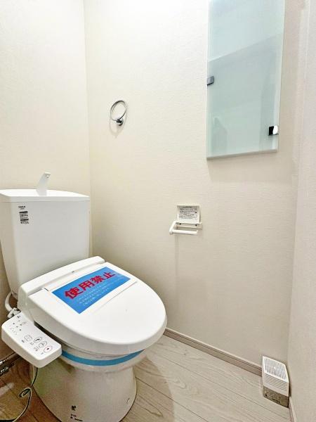 八王子市館町4期　5号棟