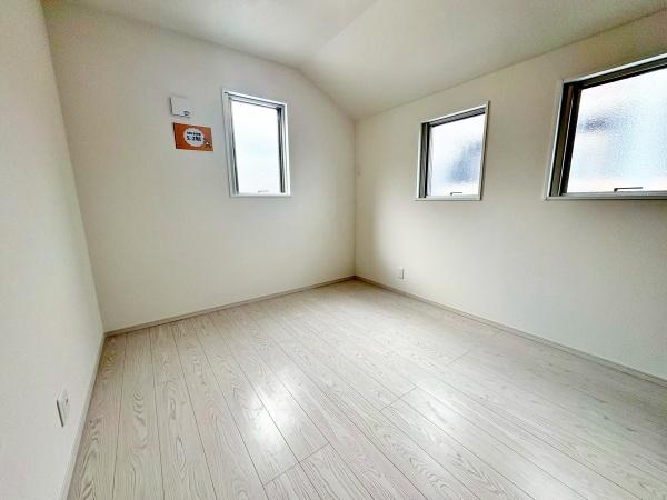 八王子市館町4期　5号棟