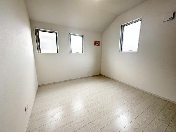 八王子市館町4期　5号棟