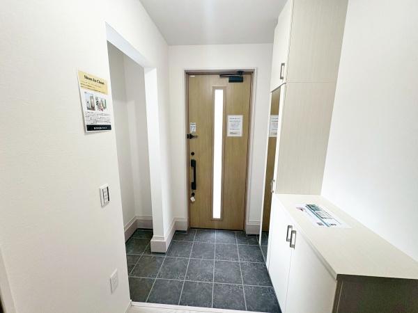 八王子市館町4期　5号棟