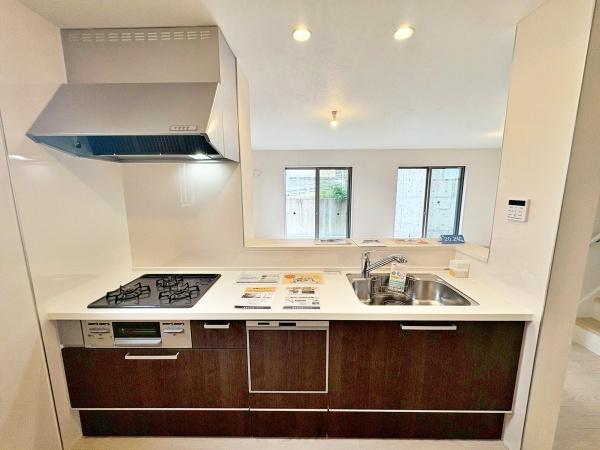 八王子市館町4期　5号棟