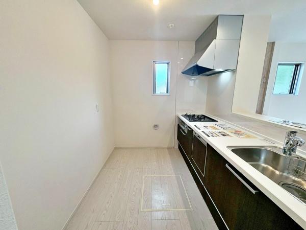 八王子市館町4期　5号棟