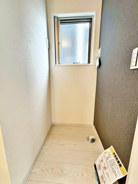 八王子市館町4期　6号棟