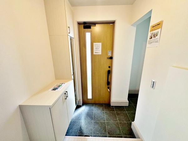 八王子市館町4期　6号棟