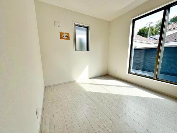 八王子市館町4期　7号棟