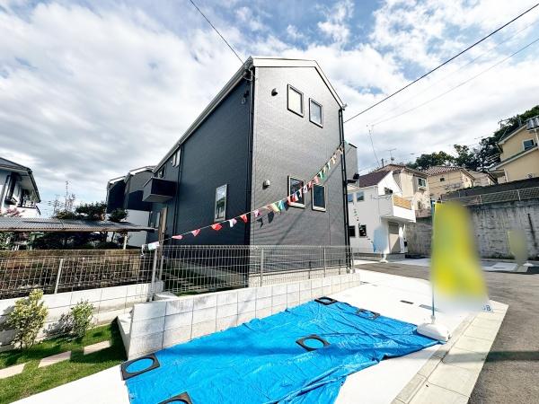 八王子市館町4期　7号棟