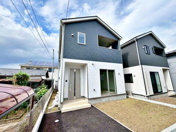 八王子市中野上町第33　1号棟
