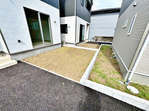 八王子市中野上町第33　1号棟