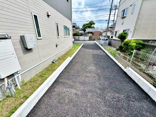 八王子市中野上町第33　1号棟