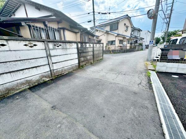 八王子市中野上町第33　1号棟
