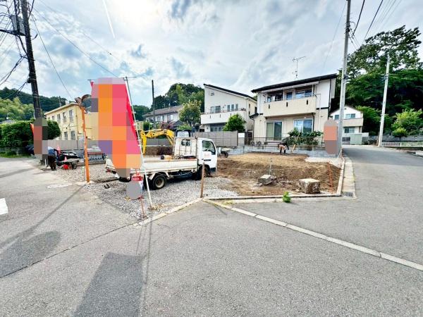 八王子市長房町　2号棟