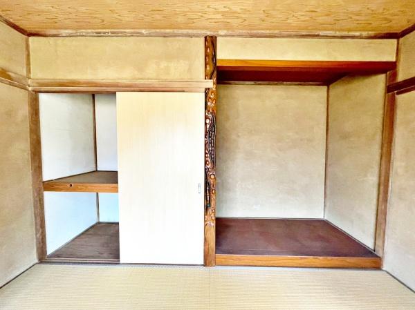 日野市新町２丁目の中古一戸建て
