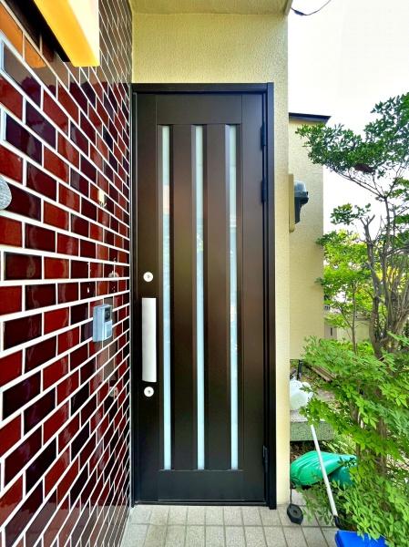 日野市新町２丁目の中古一戸建て