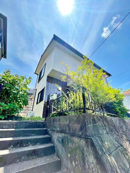 日野市新町２丁目の中古一戸建て