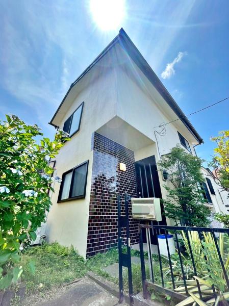 日野市新町　中古戸建