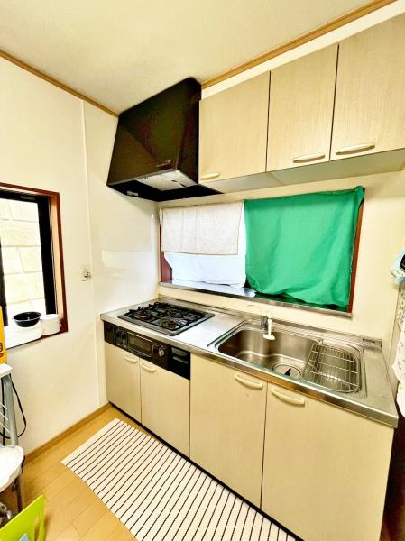 日野市新町２丁目の中古一戸建て