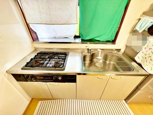 日野市新町２丁目の中古一戸建て