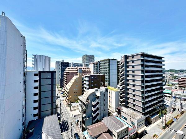 サンクレイドル八王子南町