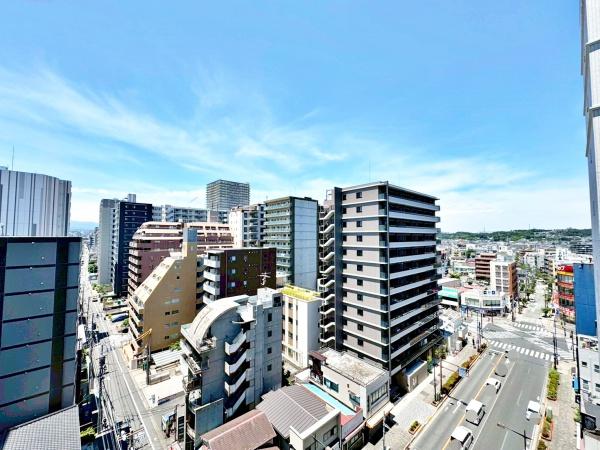 サンクレイドル八王子南町