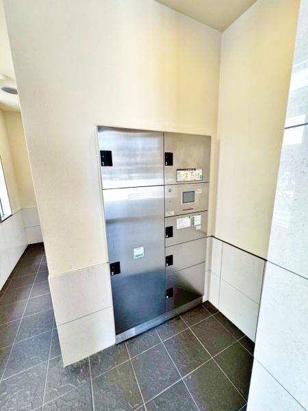 サンクレイドル八王子南町