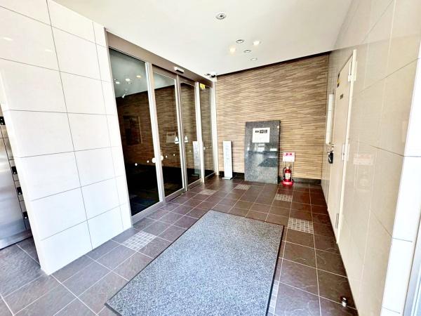 サンクレイドル八王子南町