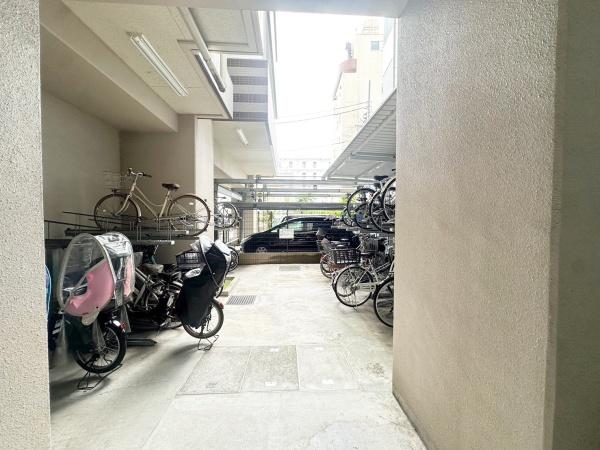 サンクレイドル八王子南町