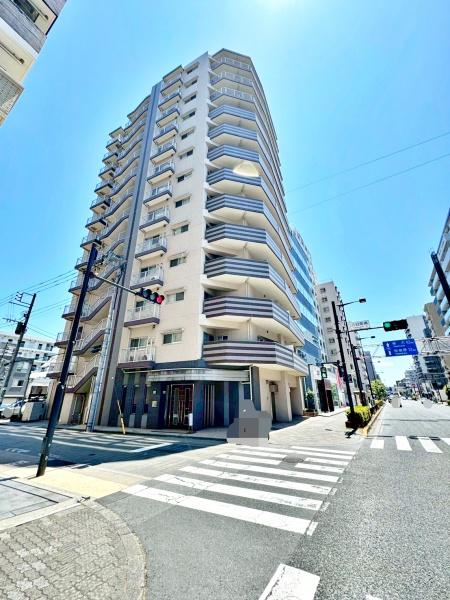 サンクレイドル八王子南町