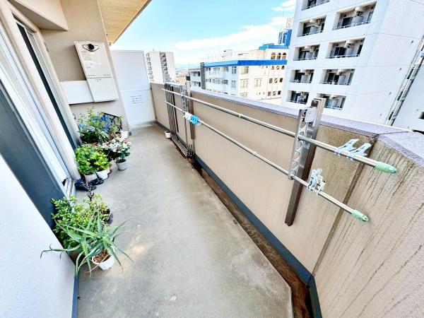 サンクレイドル八王子南町