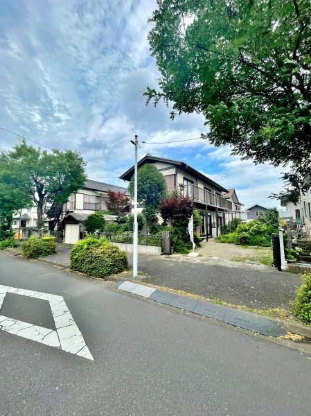 八王子市清川町